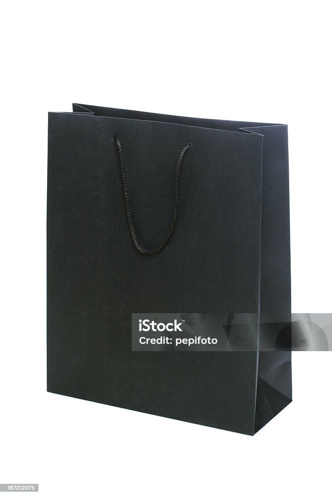 Shopping Bag - Foto stock royalty-free di Borsa