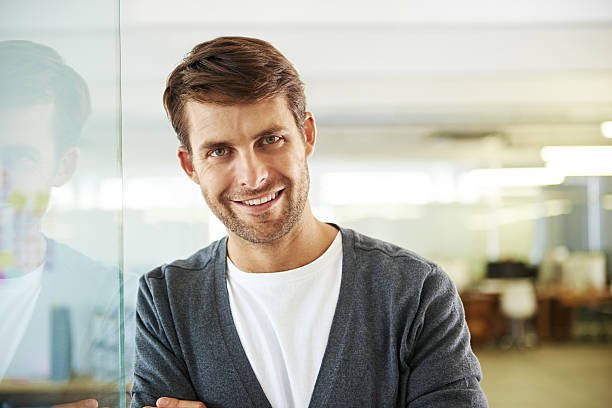 istock His ideas are brilliant 187212279