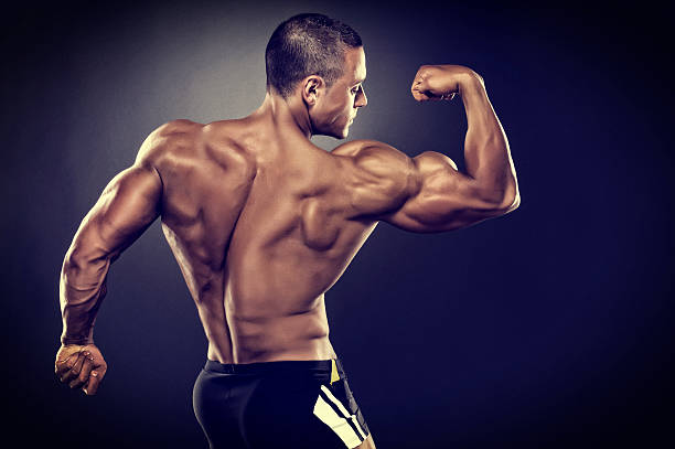 istock Body Of Art 187213167