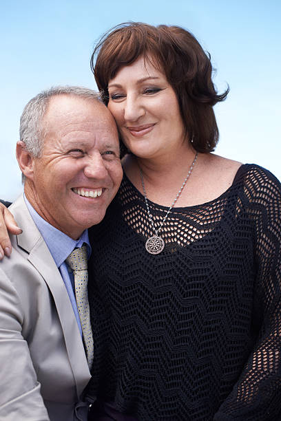 istock They fulfill each other's lives 187213359