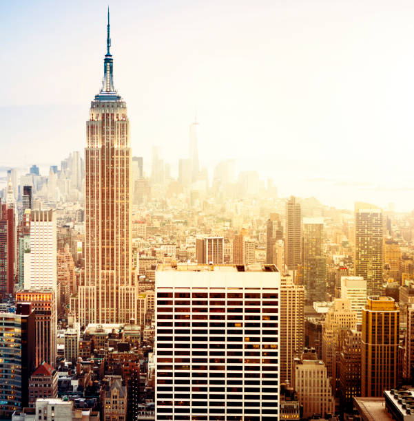 istock New York City 187213941