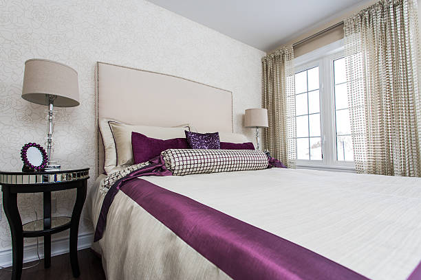 istock Girl's Bedroom 187216008