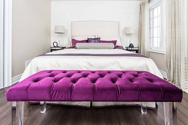 istock Girl's Bedroom 187216012