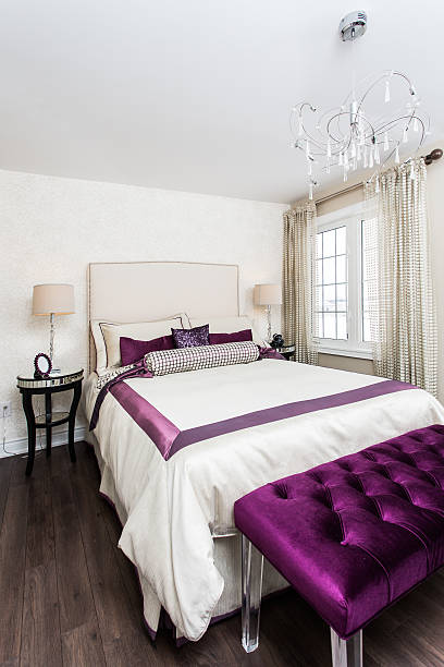 istock Girl's Bedroom 187216017