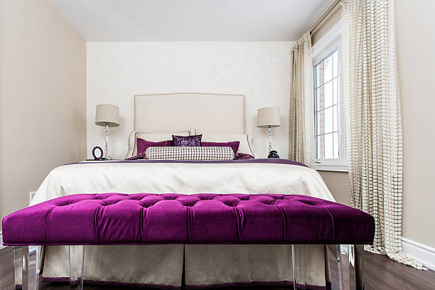 istock Girl's Bedroom 187216020