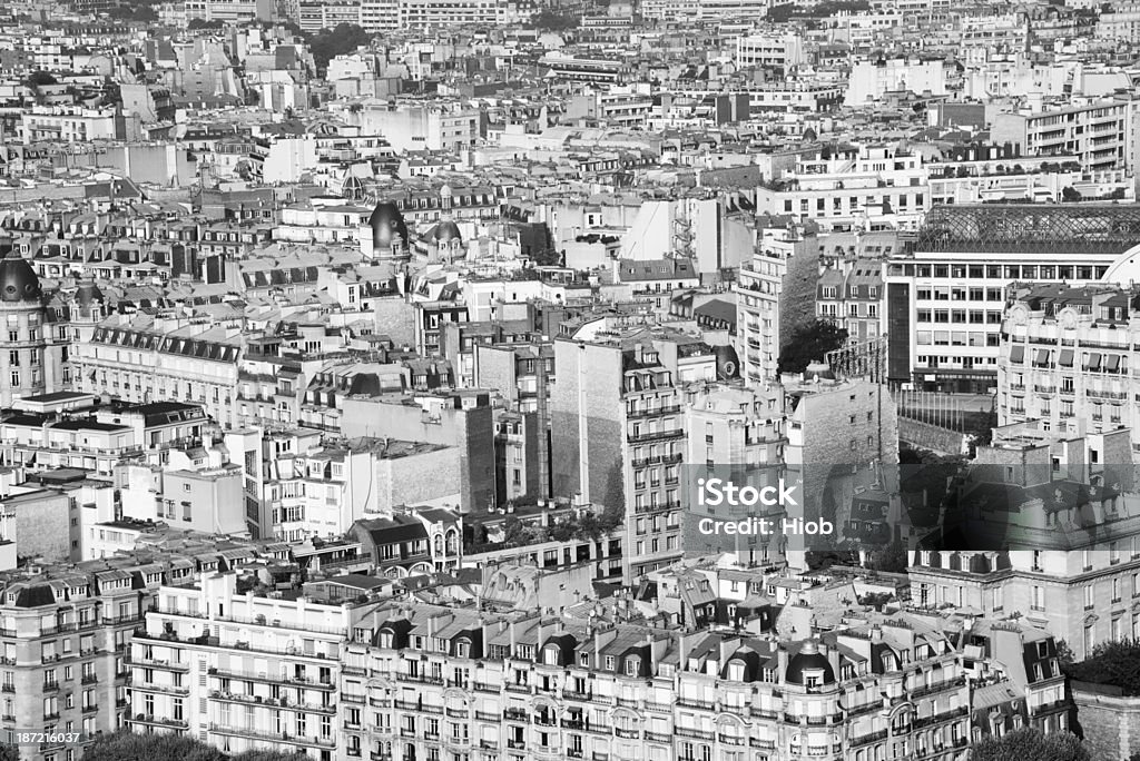 mass de maisons - Photo de Architecture libre de droits