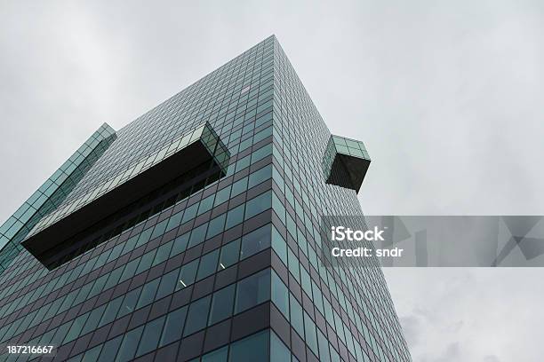 Uno Ciudad De Viena Foto de stock y más banco de imágenes de Aire libre - Aire libre, Arquitectura, Arquitectura exterior