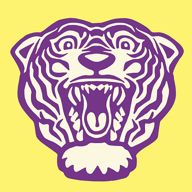 Roaring Tiger