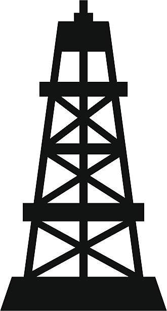 Cartoon Of Hydraulic Fracturing Illustrations, Royalty-Free Vector Graphics  & Clip Art - iStock