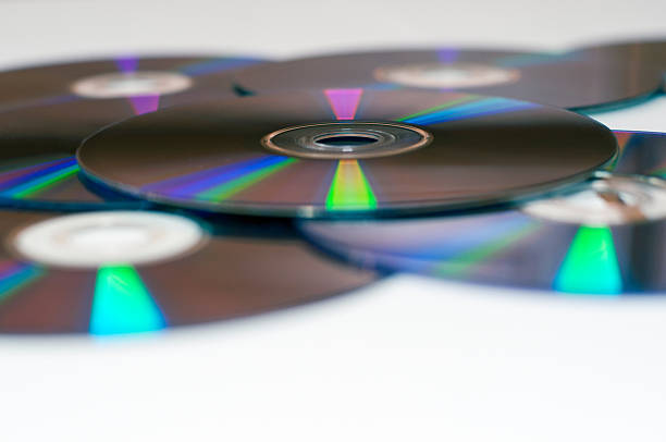 スタックの cd -rom - cdroms ストックフォトと画像