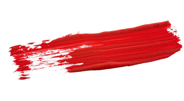 istock watercolor brush stroke 1872214411