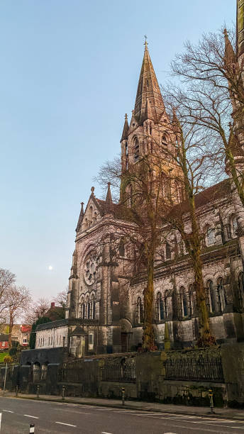 istock Cork city centre from vintage perspective 1872214730