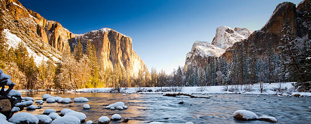 istock Yosemite National Park 187223922