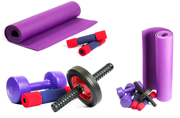 istock Sports equipment 187224061