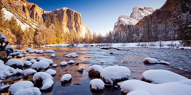 istock Yosemite National Park 187224118