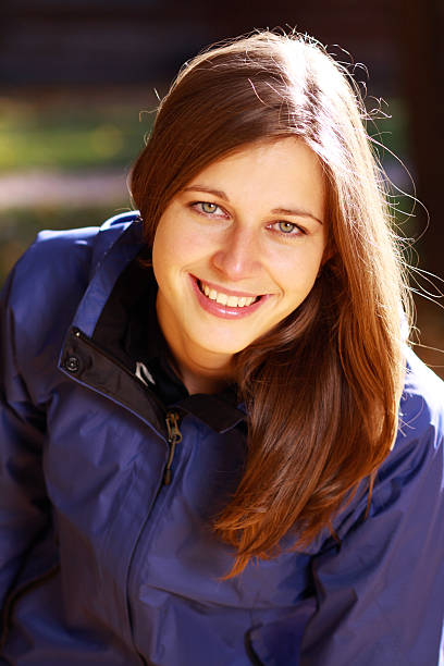 istock Beautiful young woman 187232089