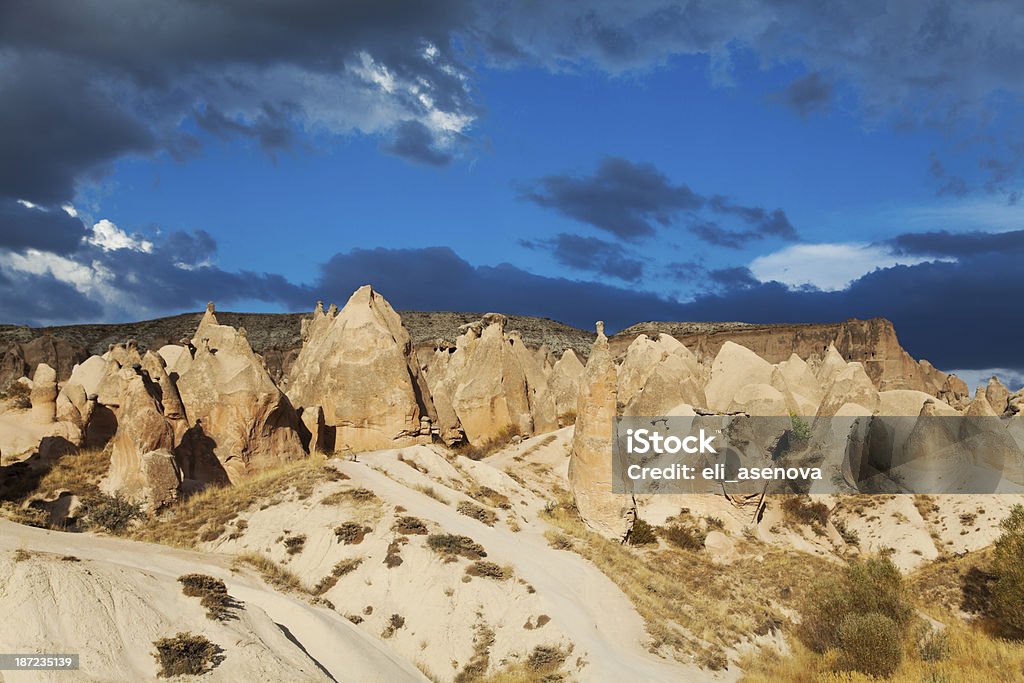 Cappadocia - Foto de stock de Aire libre libre de derechos