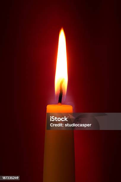 Candlelight Stockfoto und mehr Bilder von Abenddämmerung - Abenddämmerung, Beleuchtet, Bildschärfe