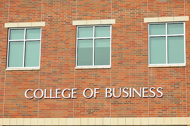 College of business