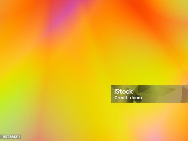 Yellow Smooth Color Yellow Color Summer Smooth Abstract Web Backgrounds Stock Illustration ...