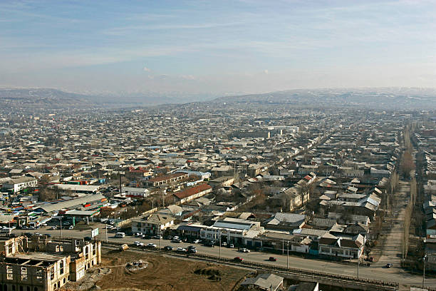istock City of Osh 187236655