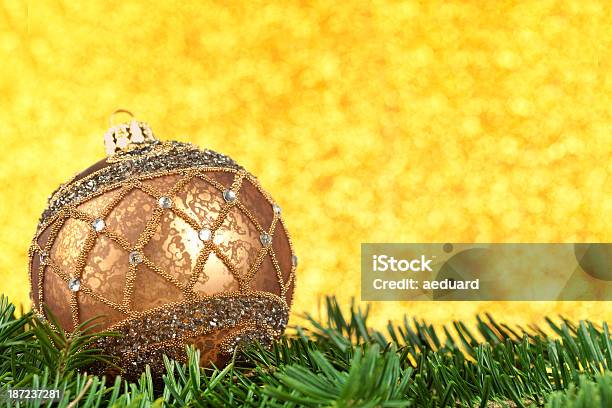 Weihnachtsdekoration Stockfoto und mehr Bilder von Ast - Pflanzenbestandteil - Ast - Pflanzenbestandteil, Baum, Beleuchtet