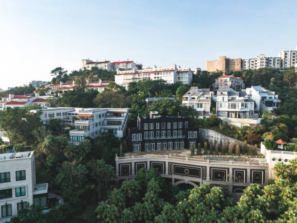 istock The luxury apartment in hong kong 1872374905