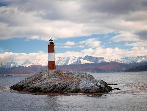 Landscapes of Argentine Patagonia