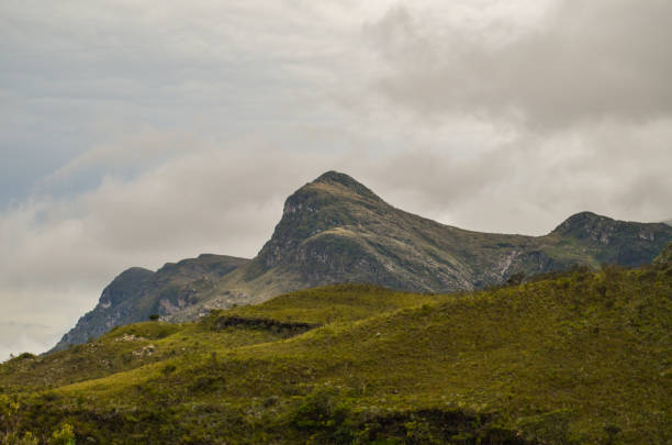 istock Mountains of Minas Gerais 1872391745