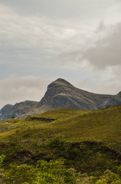istock Mountains of Minas Gerais 1872391749