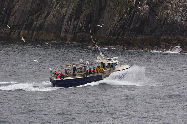 istock Nothern Fishing Boat 187241326