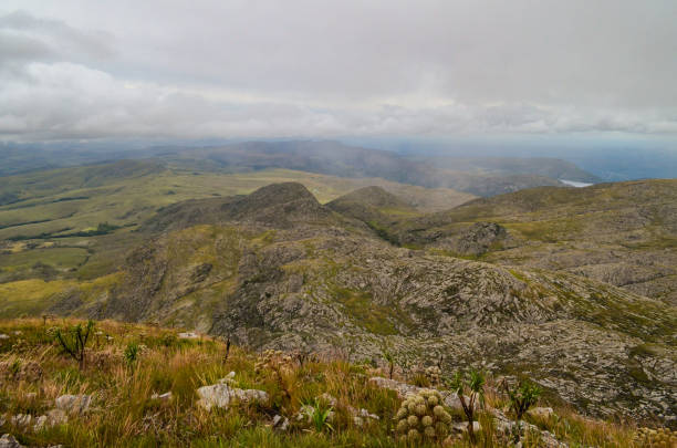 istock Mountains of Minas Gerais 1872417319