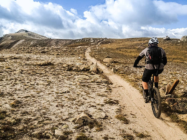 istock mobilestock rocky mountain biking landscape 187245668