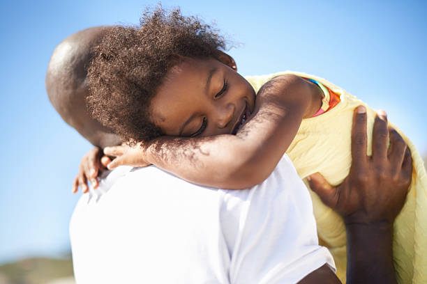 istock I love you, dad 187245696