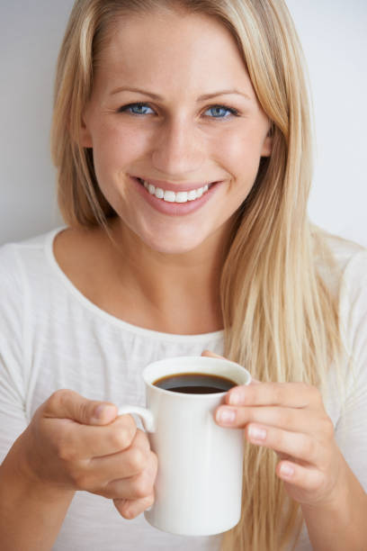 istock No better way to start the day 187248148