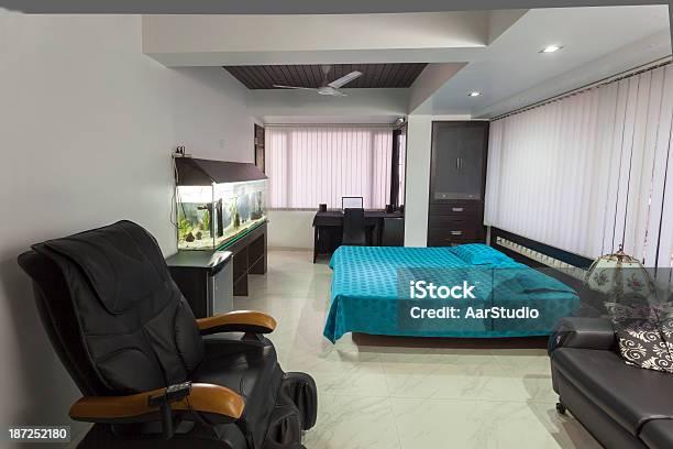 Apartamento Interior - Fotografias de stock e mais imagens de Estilo de Vida - Estilo de Vida, Luxo, Sala de Casa