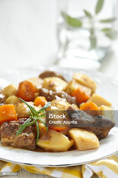 Beef Stew Stock Photo - Download Image Now - Beef, Beef Stew, Brown