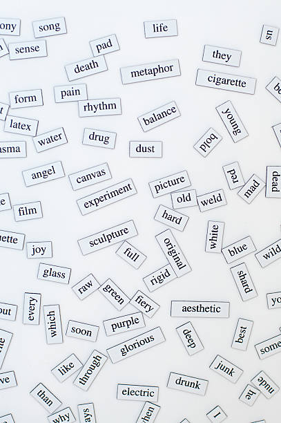 istock English vocabulary 187255847