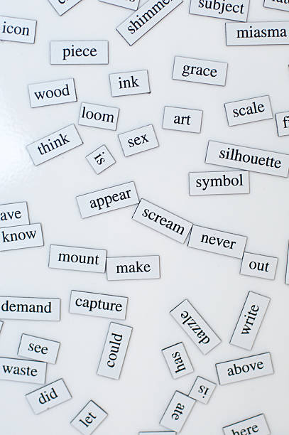 istock English vocabulary 187255850