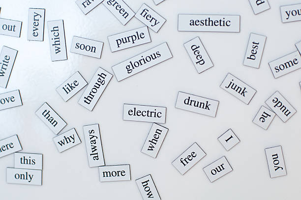 istock English vocabulary 187255854