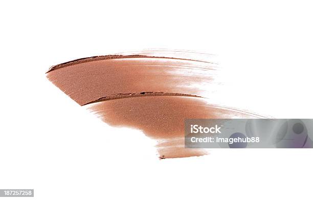 Liquid Foundation Stockfoto und mehr Bilder von Creme - Creme, Farbprobe, Make-Up-Grundierung