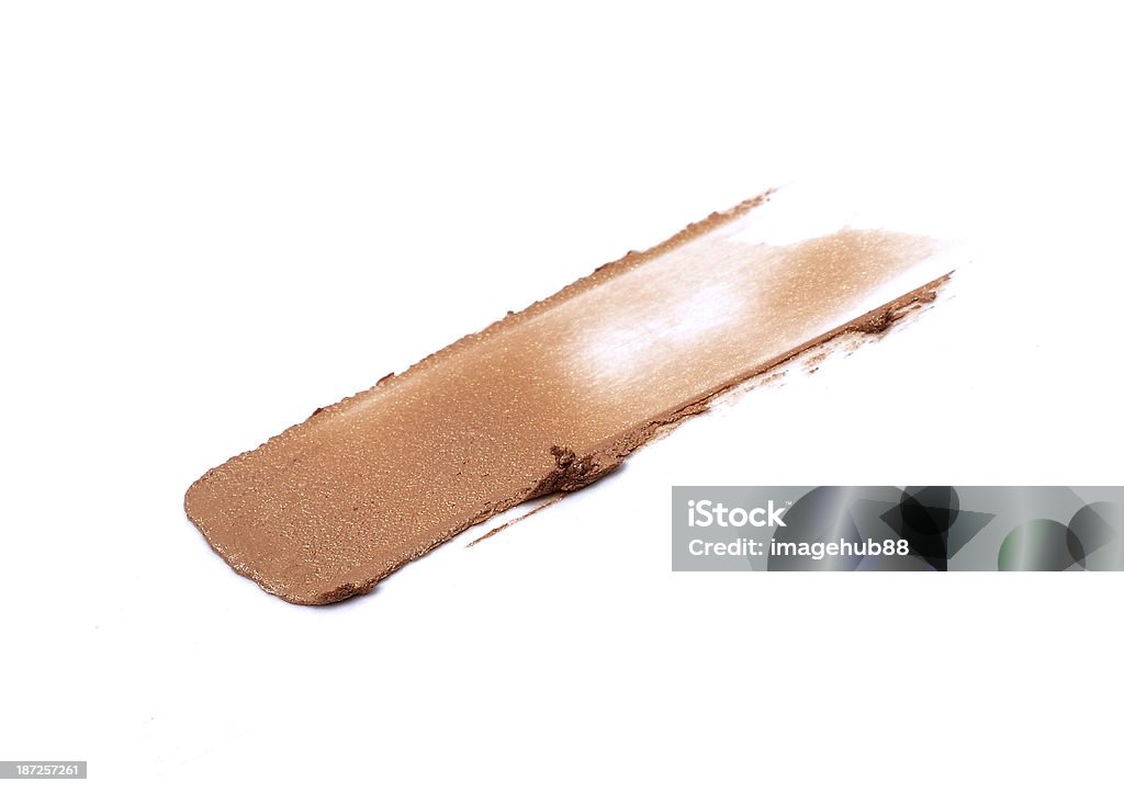 Liquid Foundation - Lizenzfrei Accessoires Stock-Foto