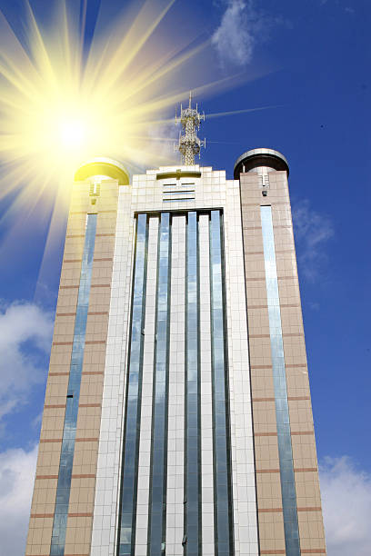istock skyscrapers in a city 187258206