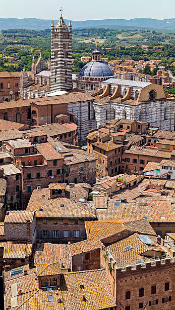 istock Siena Cathedral - Italy 187258510