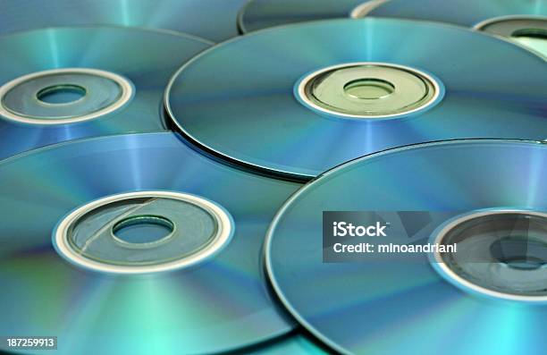 Dyski Tekstura Płótna - zdjęcia stockowe i więcej obrazów Akta - Akta, CD-ROM, Cyfrowy wyświetlacz