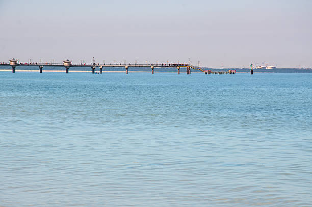 istock Pier in Miedzyzdroje 187261139
