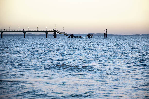 istock Pier in Miedzyzdroje, Poland 187262536