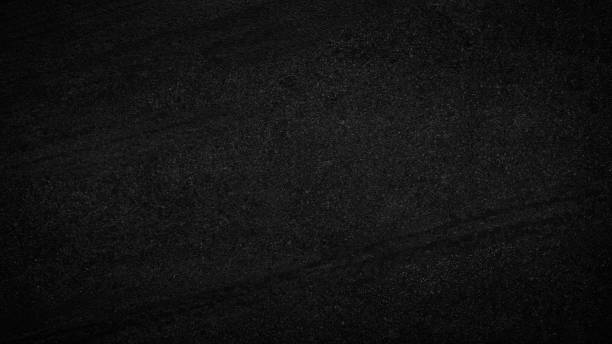 istock Abstract Black wall texture for pattern background. wide panorama picture. Black wall texture rough background dark concrete floor or old grunge background with black 1872644351