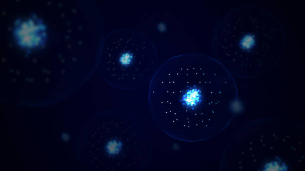 istock 3d animation of virus cells 1872649001