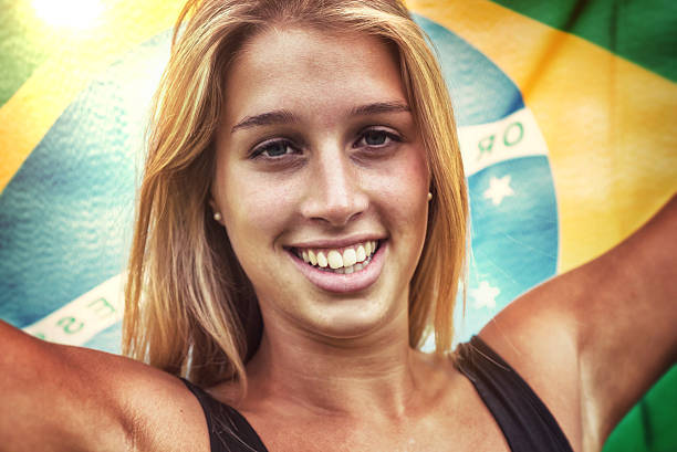 istock Brazilian Fan 187271681